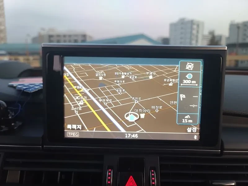 Audi A7 3.0 Tdi Quattro Premium, снимка 13 - Автомобили и джипове - 53283061