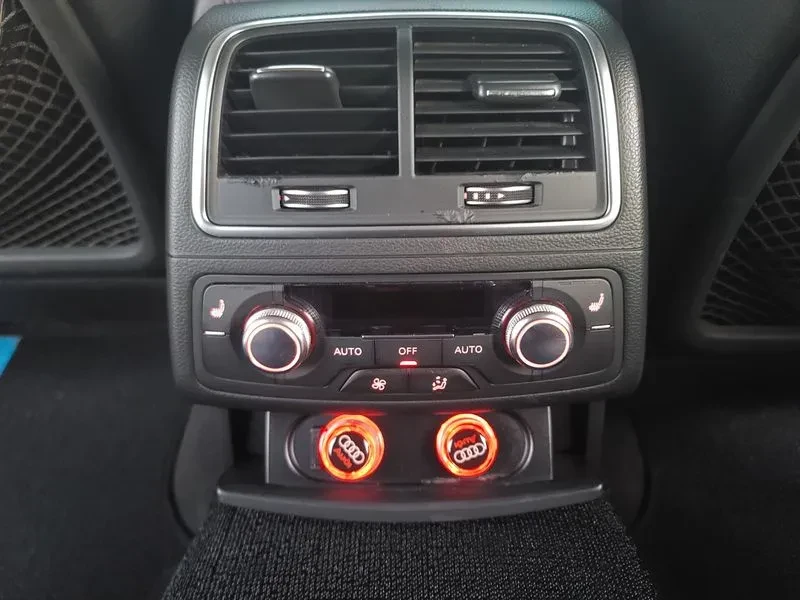 Audi A7 3.0 Tdi Quattro Premium, снимка 17 - Автомобили и джипове - 53283061