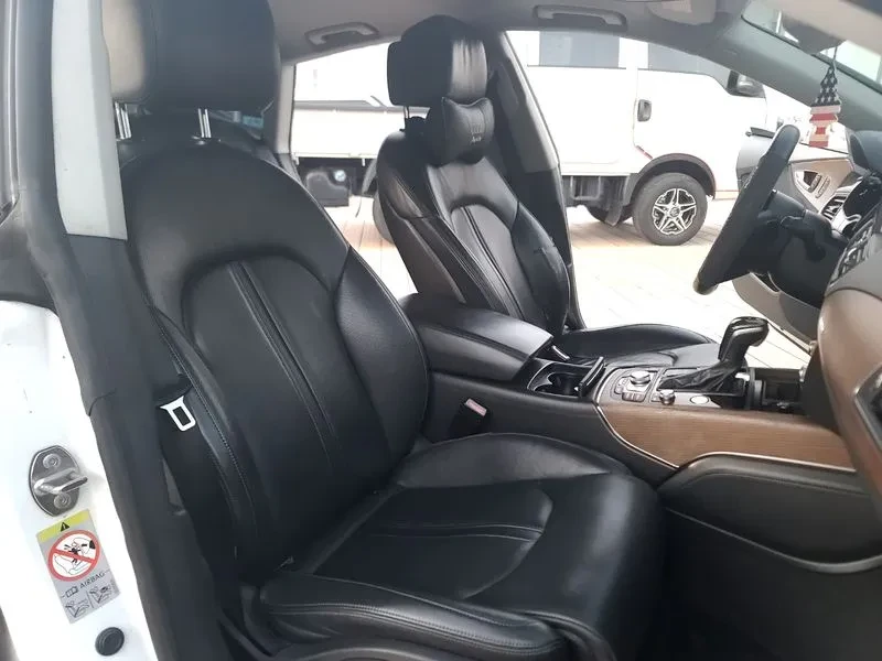 Audi A7 3.0 Tdi Quattro Premium - изображение 10