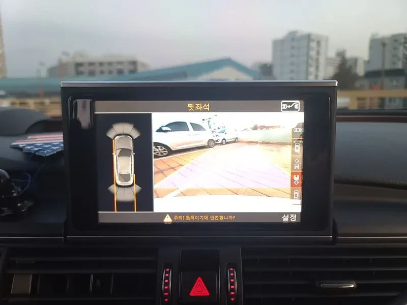 Audi A7 3.0 Tdi Quattro Premium, снимка 14 - Автомобили и джипове - 53283061