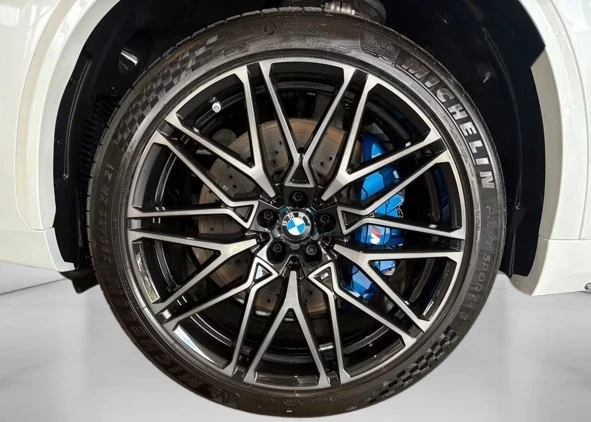 BMW X5M Competition = Shadow Line = Гаранция, снимка 4 - Автомобили и джипове - 56083167