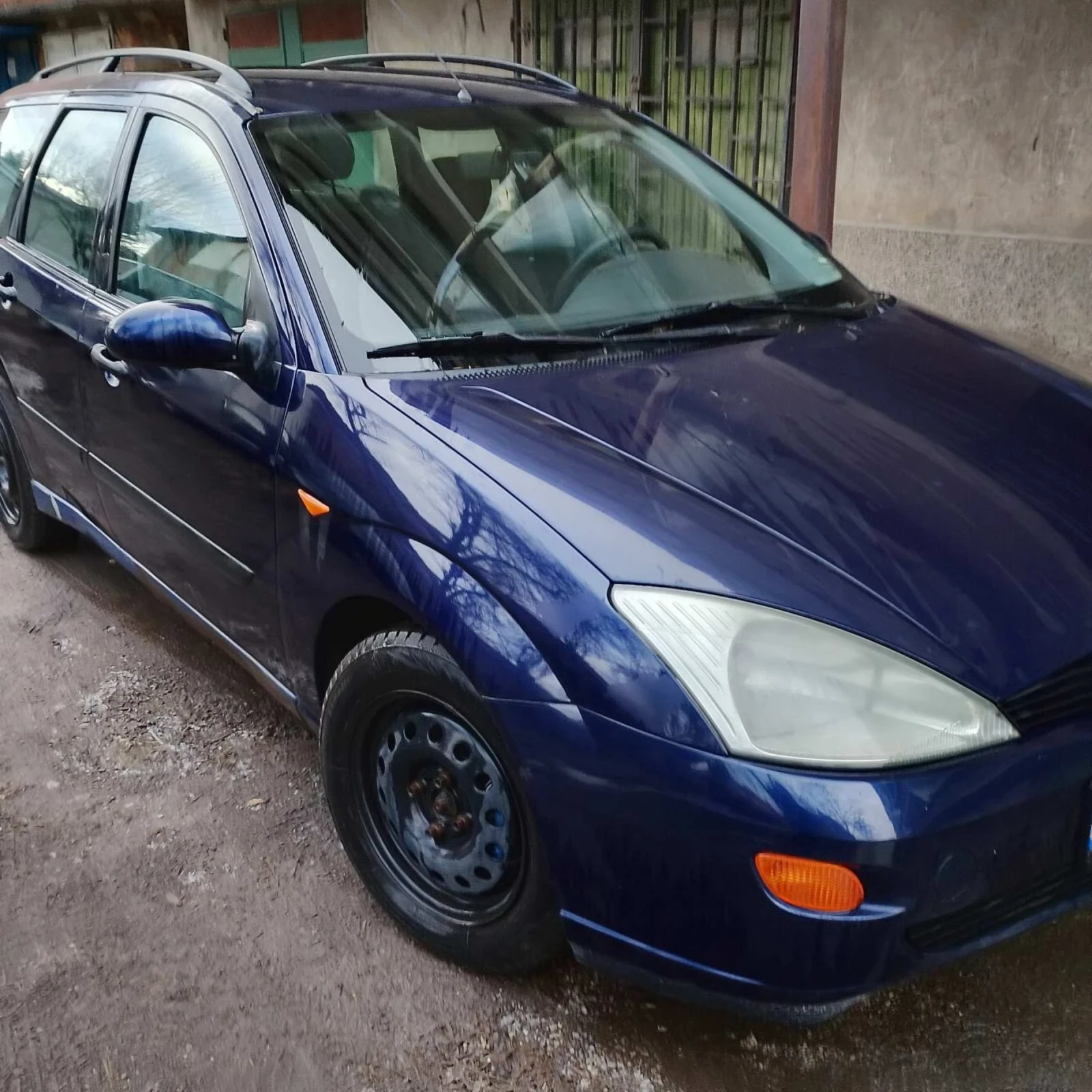 Ford Focus, снимка 1