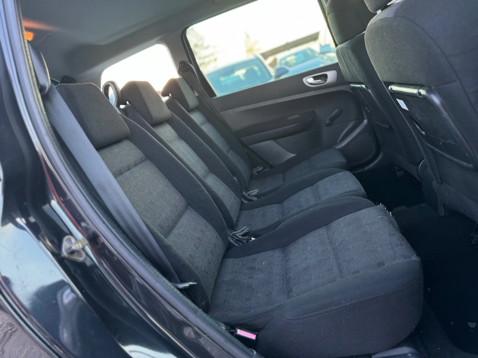 Peugeot 307 1.6i 109 SW  -50%     | Mobile.bg   13