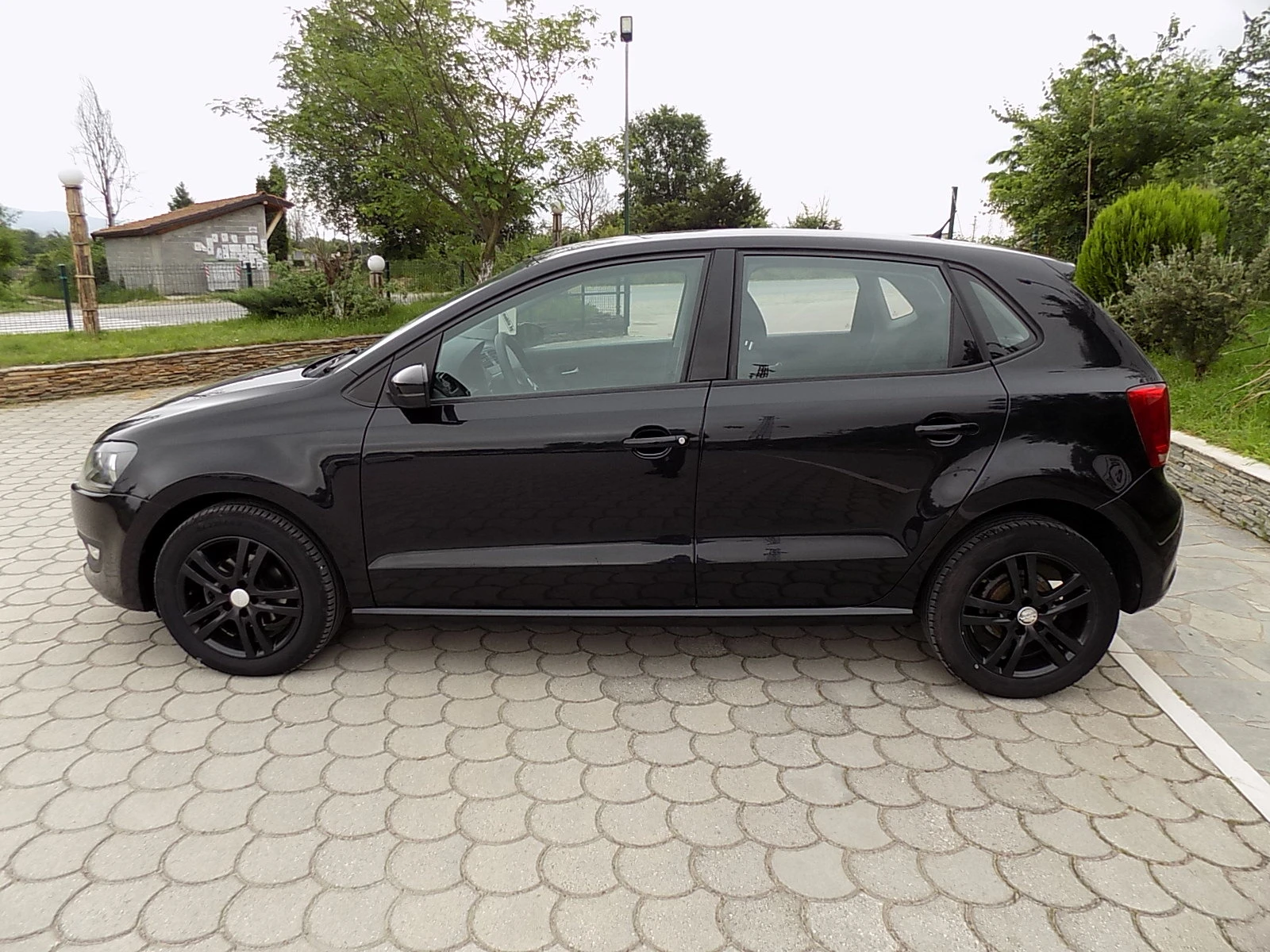 VW Polo 1.6TDI 75KS - изображение 8