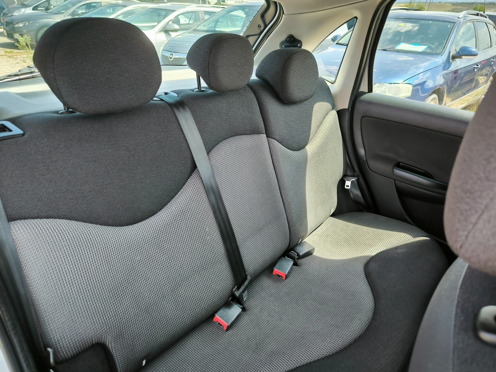Citroen C3 1.4I | Mobile.bg — изображение 11