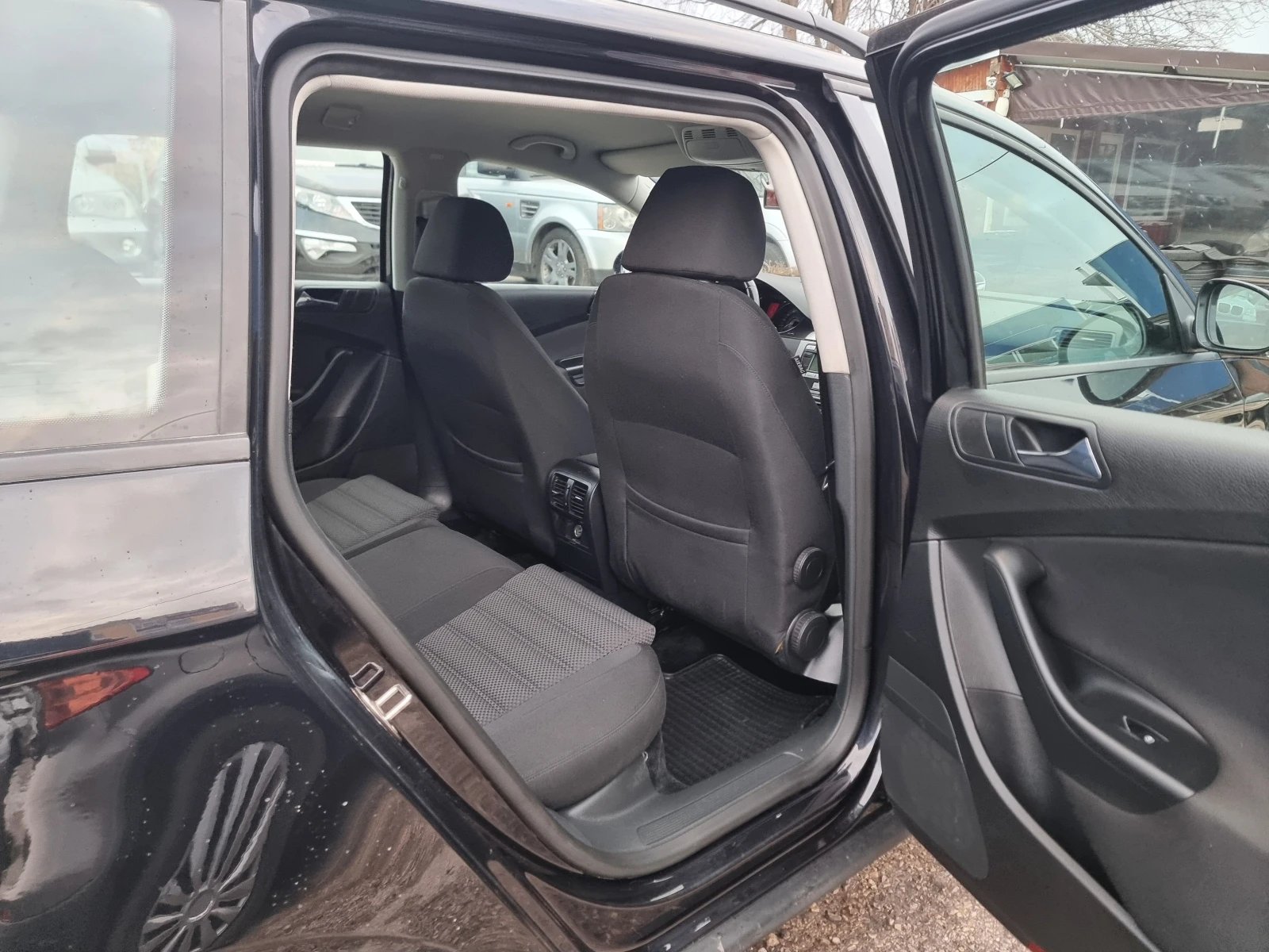 VW Passat 2.0TDI | Mobile.bg — изображение 14