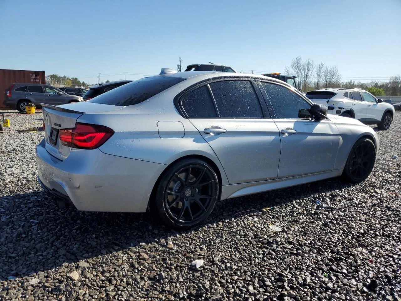 BMW 335 M пакет - изображение 6