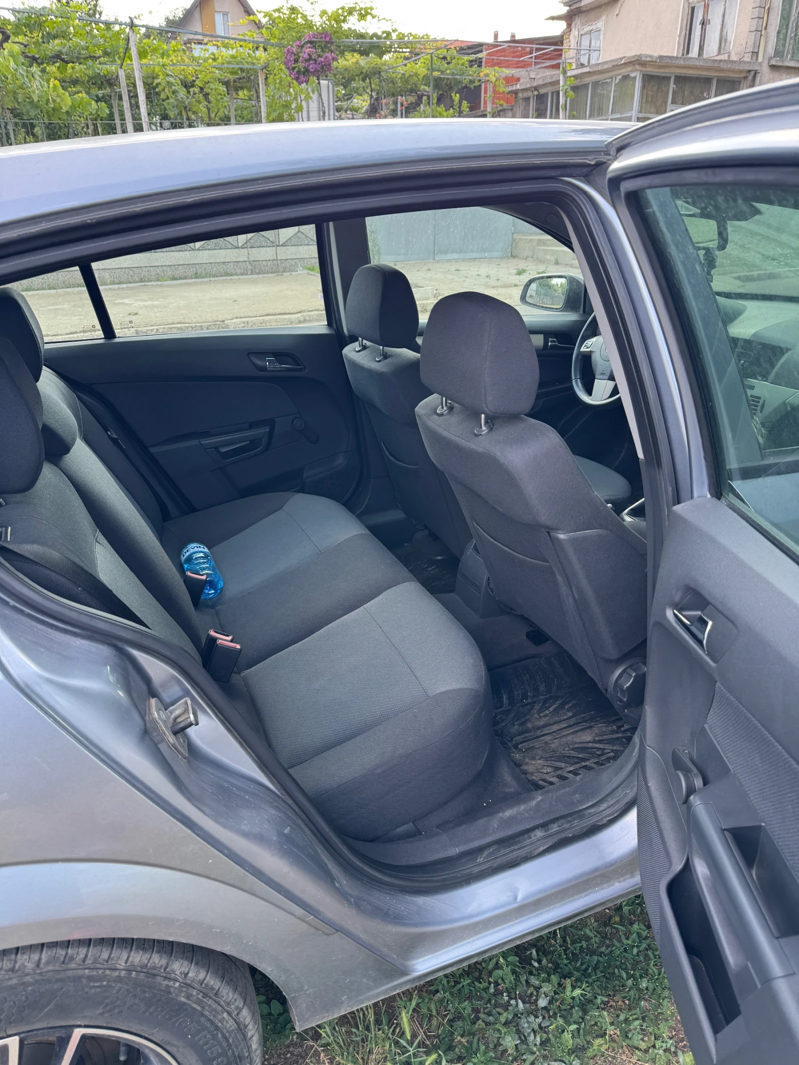Opel Astra  - изображение 5