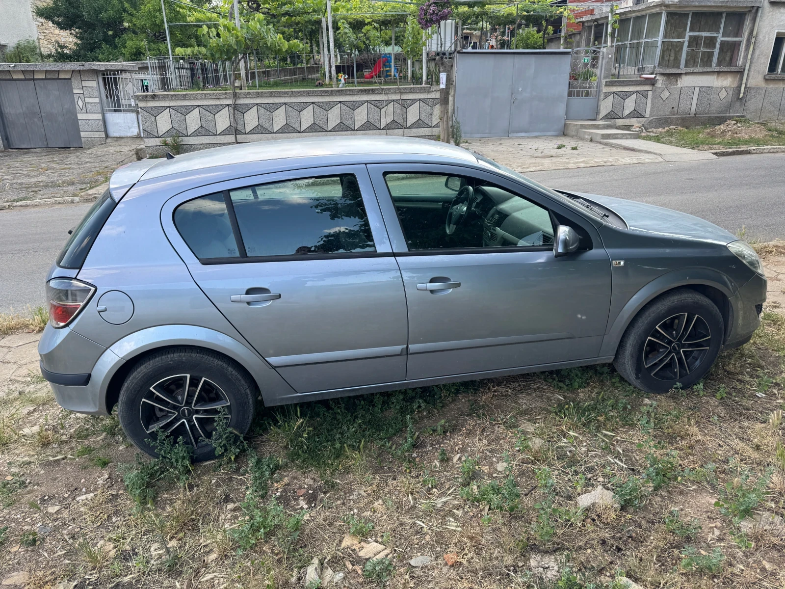 Opel Astra  - изображение 4