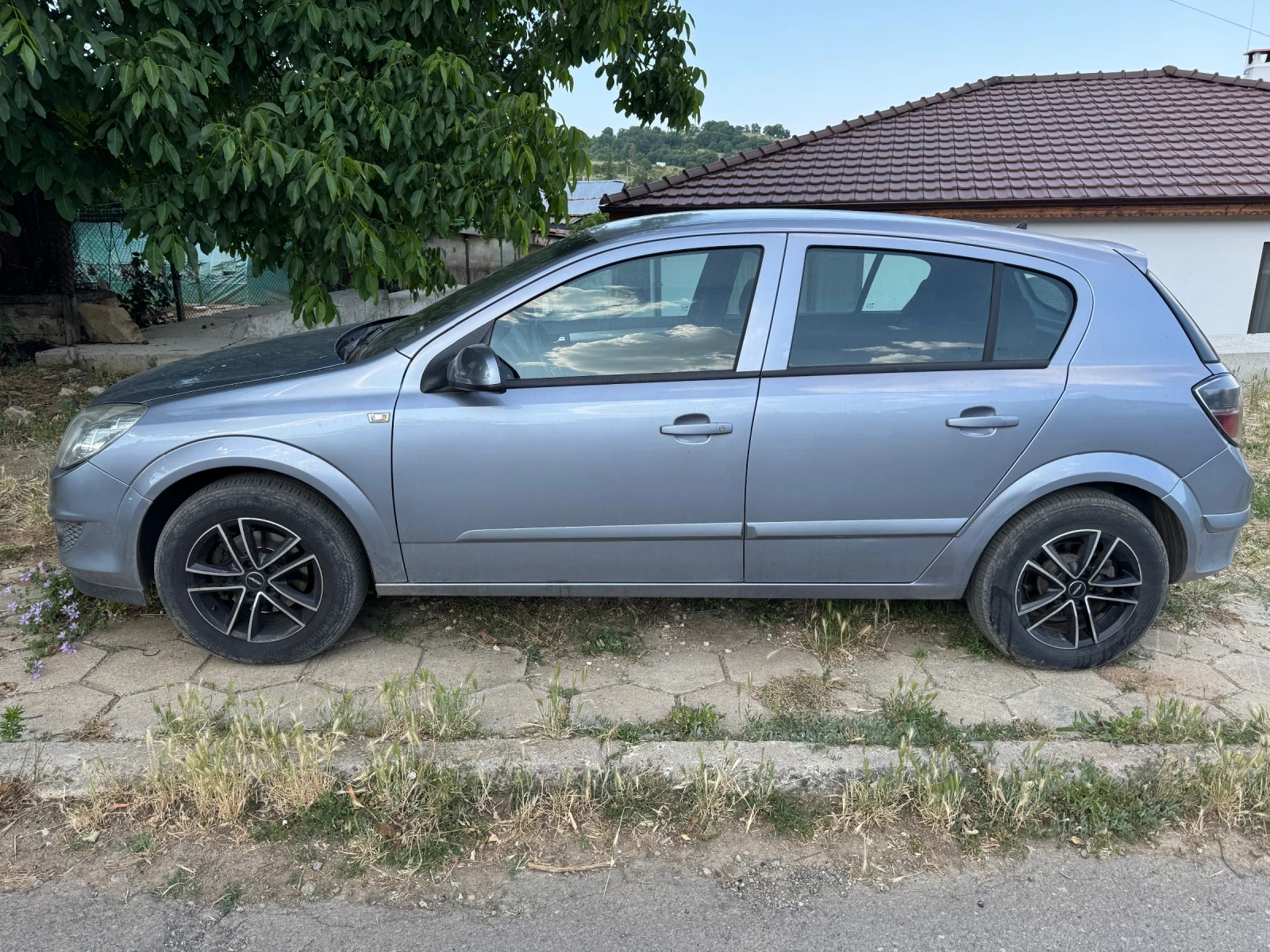 Opel Astra  - изображение 2