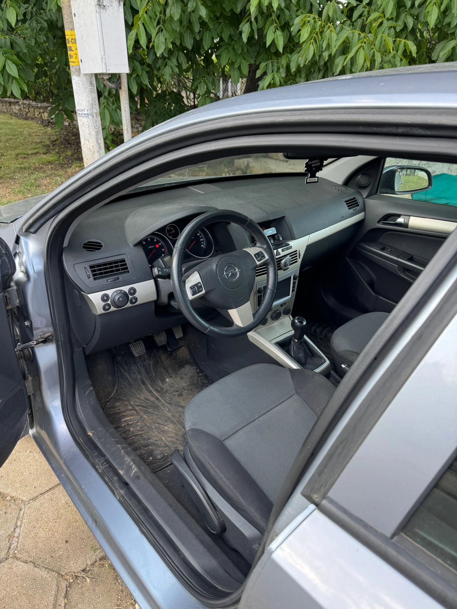 Opel Astra  - изображение 7