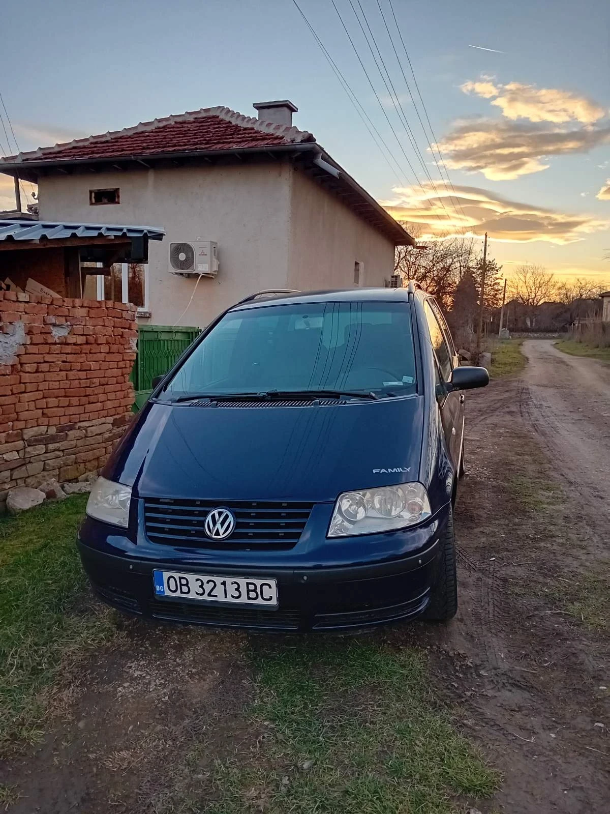 VW Sharan  - изображение 8