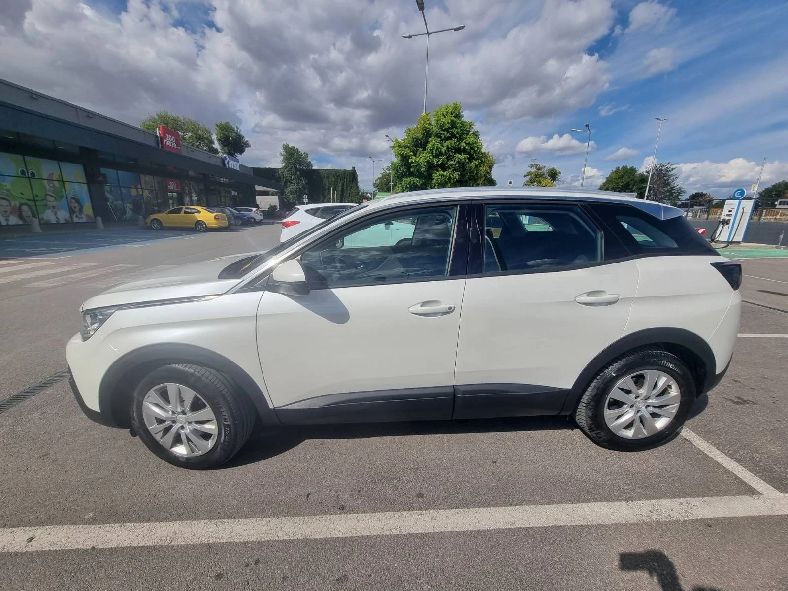 Peugeot 3008  - изображение 7