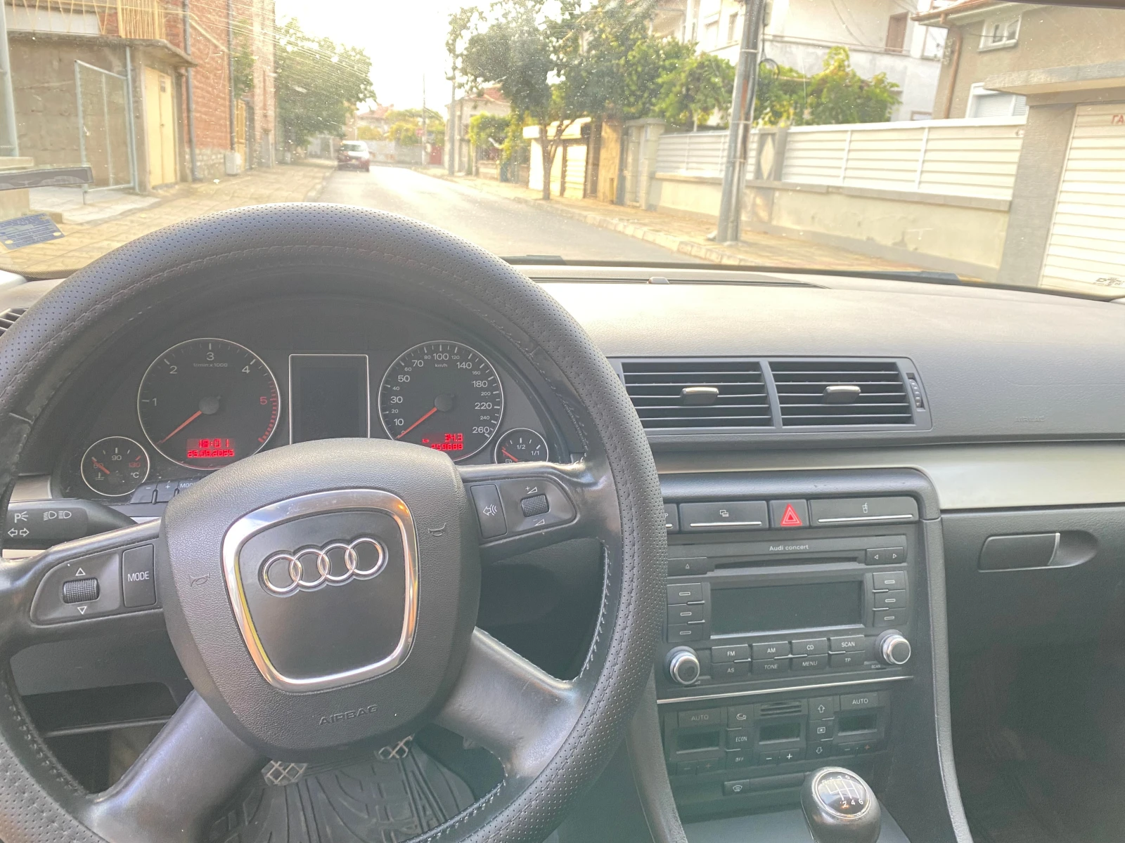 Audi A4 | Mobile.bg — изображение 6