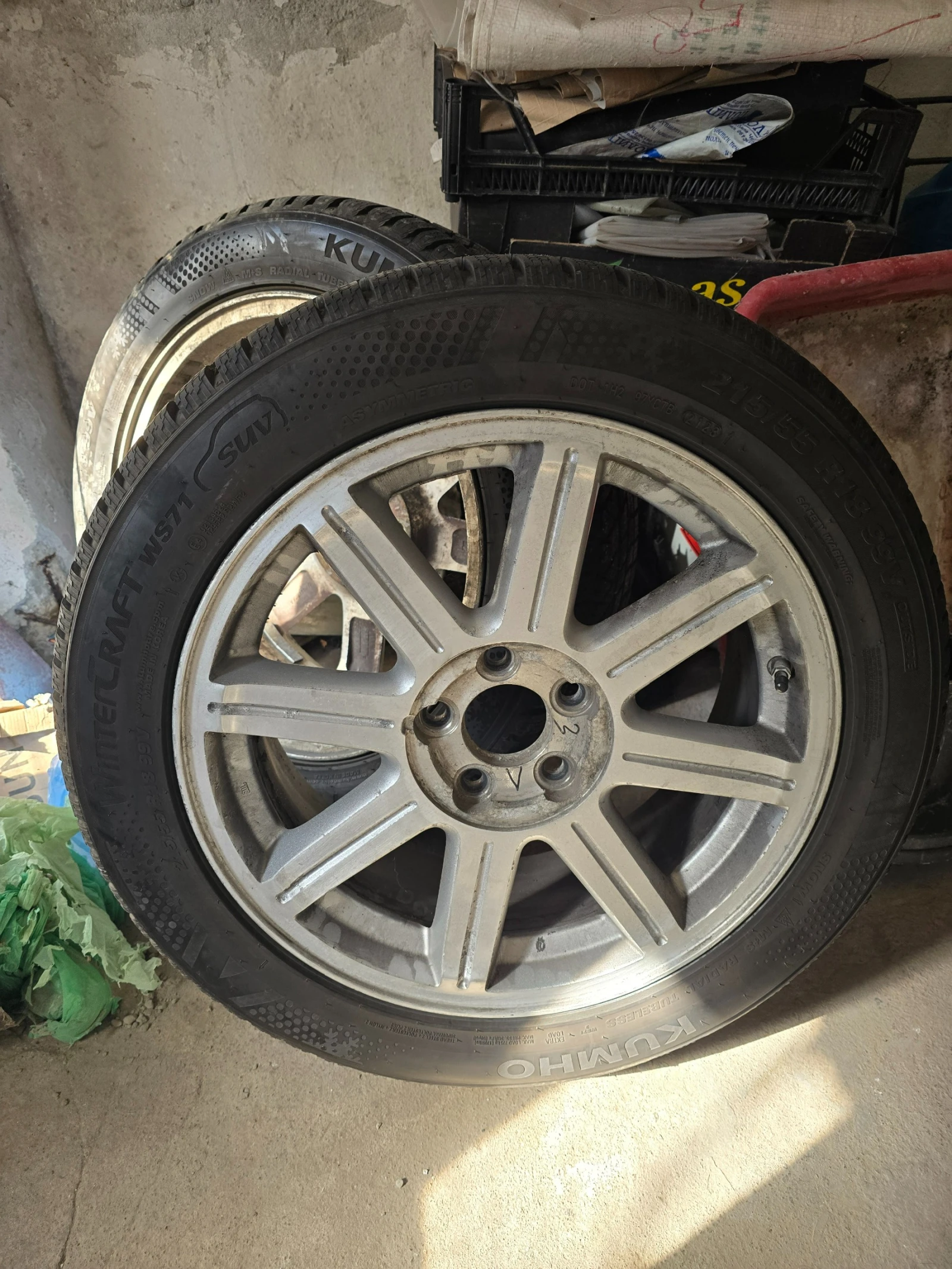 Chrysler Sebring 2.0 TDI - изображение 10