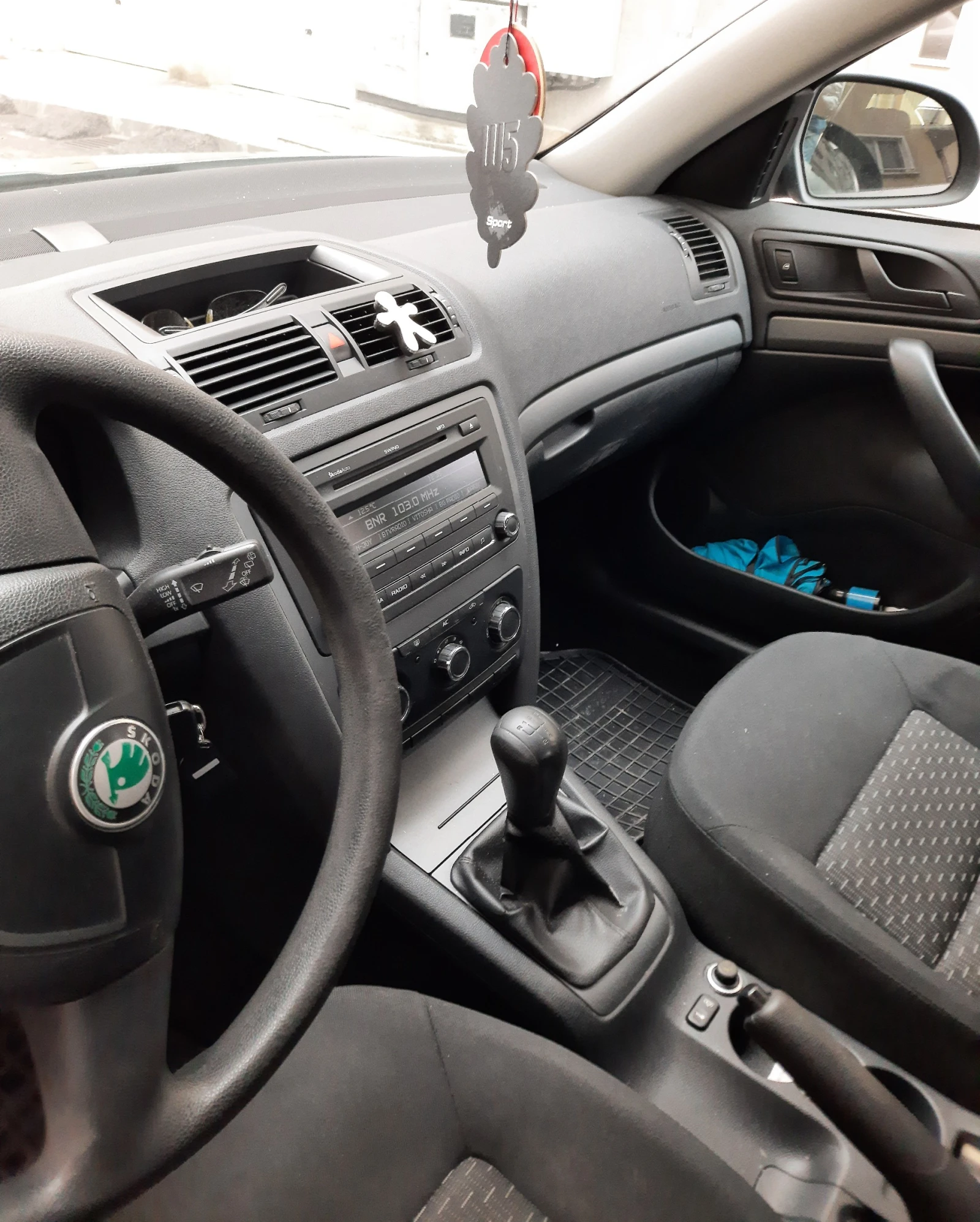 Skoda Octavia  - изображение 5
