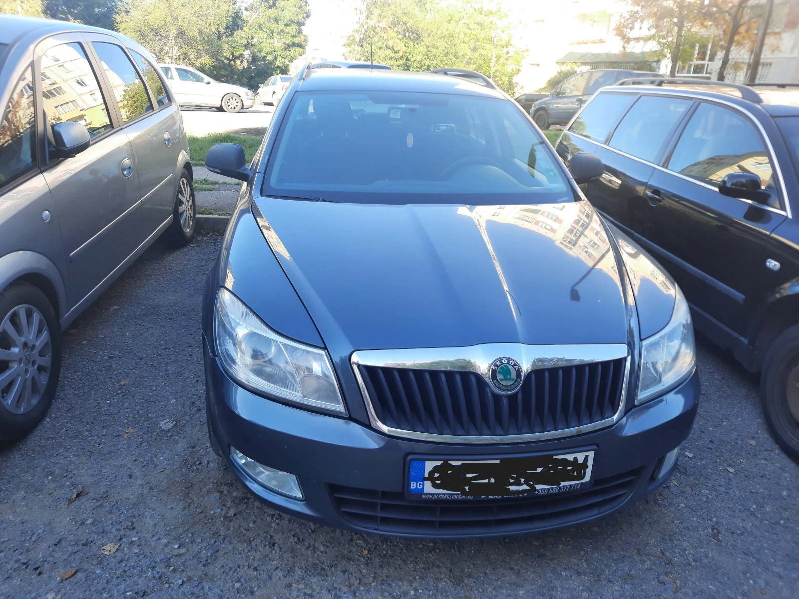 Skoda Octavia | Mobile.bg   1