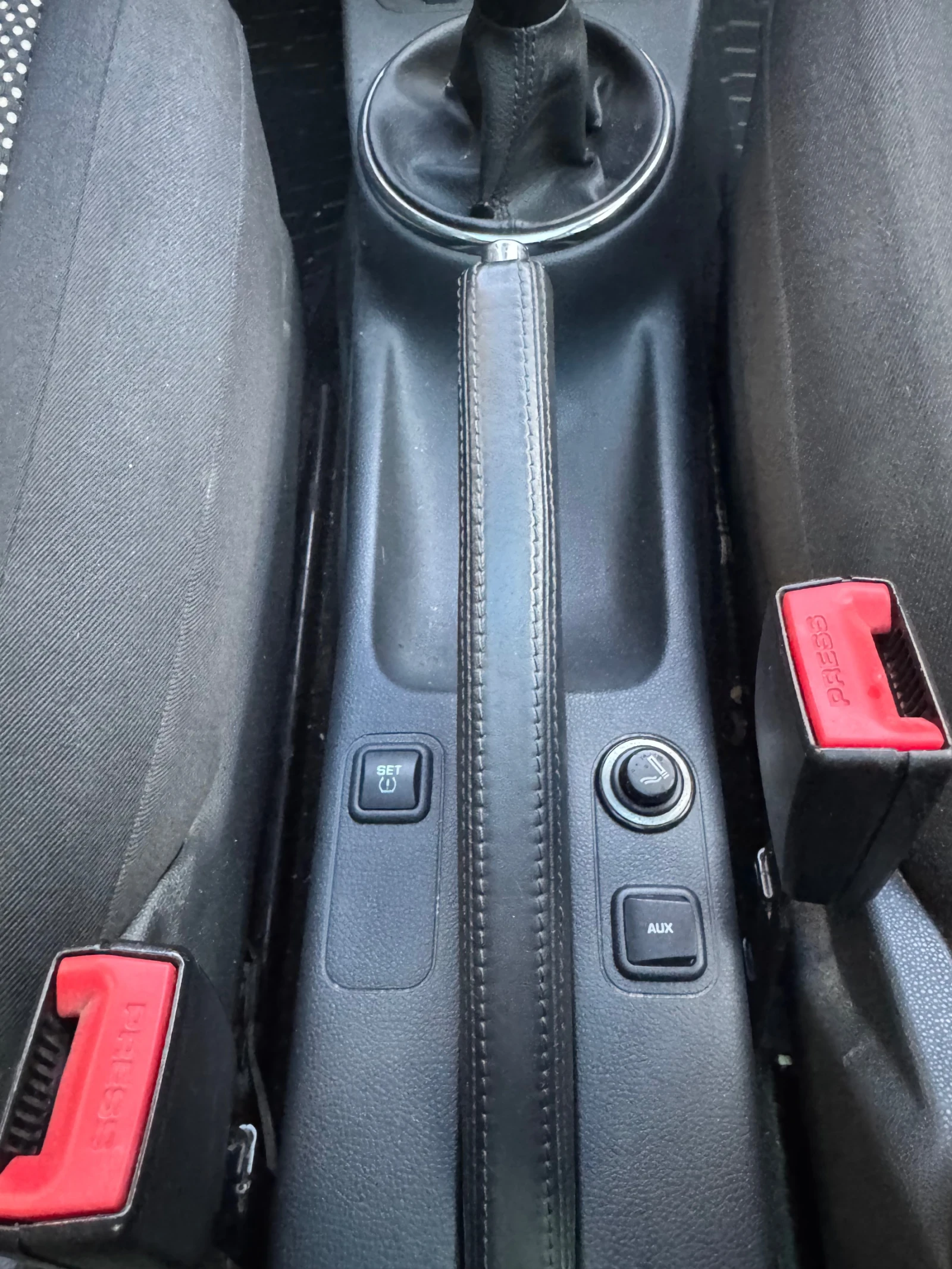 Skoda Roomster 1.6TDI 105к.с. SCOUT  - изображение 8