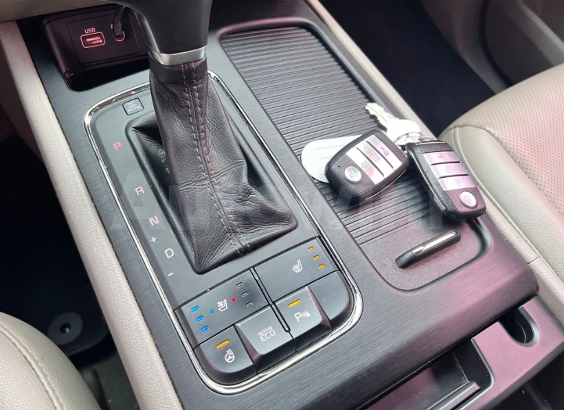 Kia Carnival 6+ 1 - изображение 10