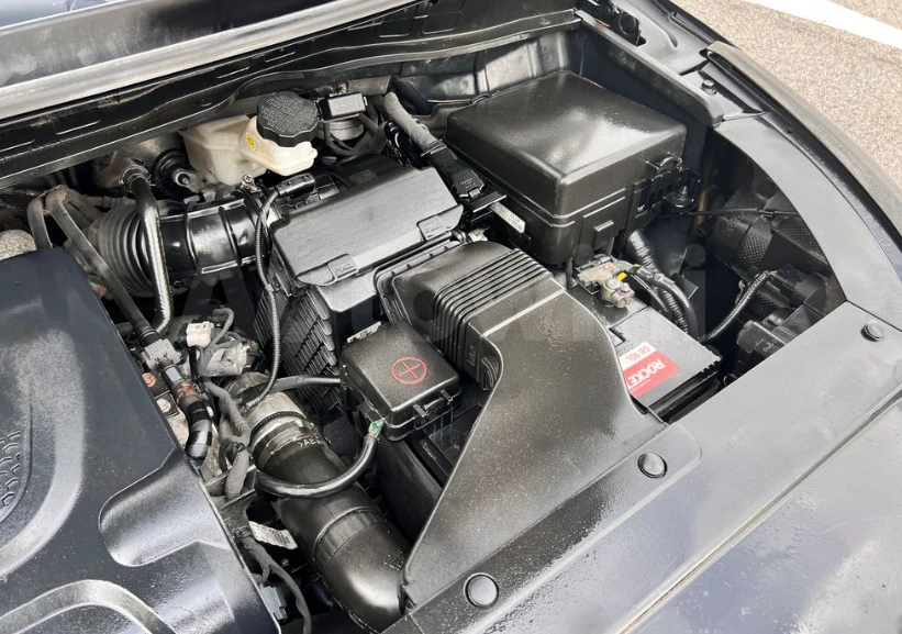 Kia Carnival 6+ 1 | Mobile.bg � ����������� 17