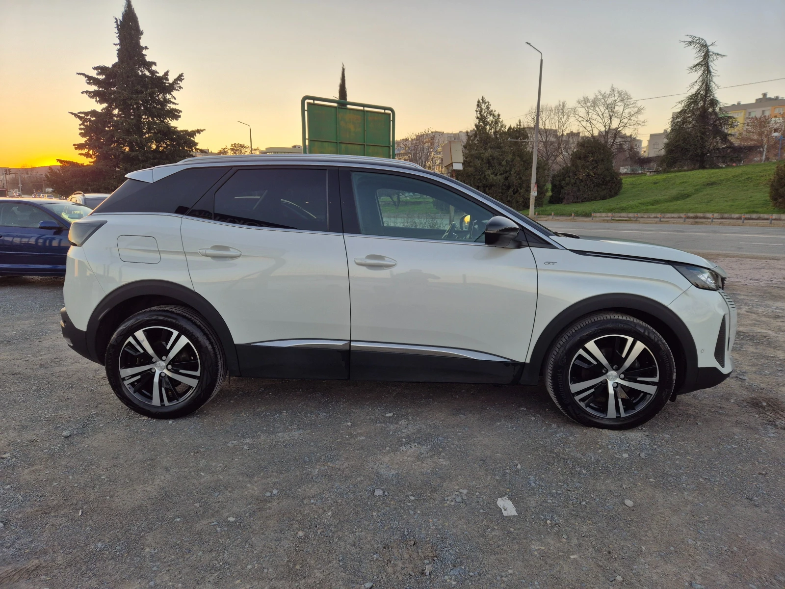 Peugeot 3008 GT 1.6i 180кс - изображение 6