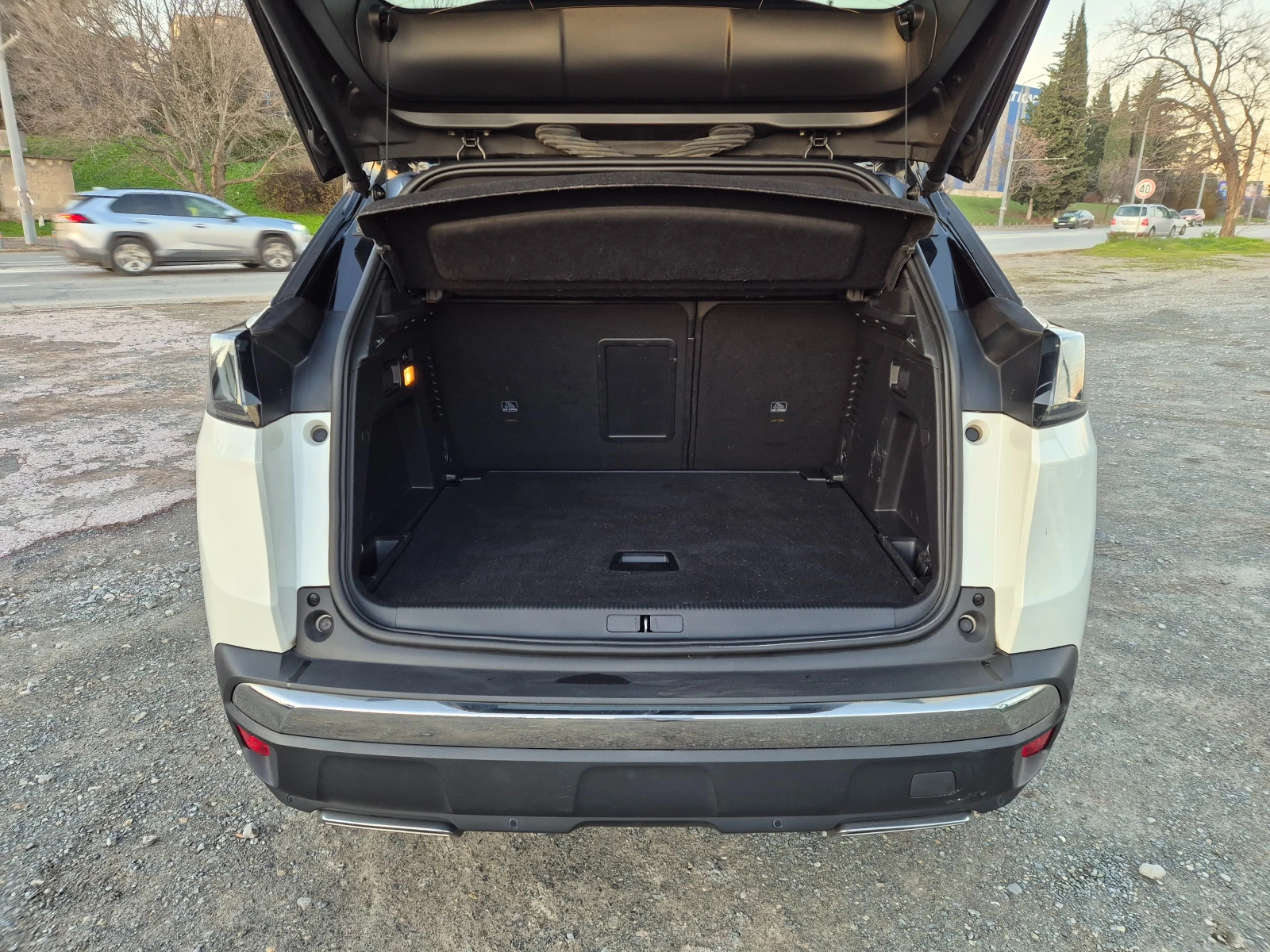 Peugeot 3008 GT 1.6i 180�� | Mobile.bg � ����������� 11