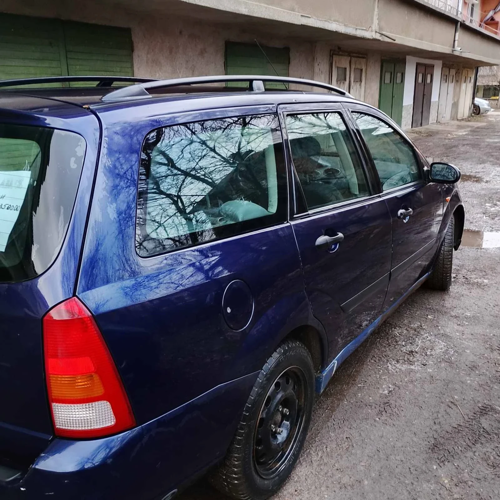 Ford Focus  - изображение 3