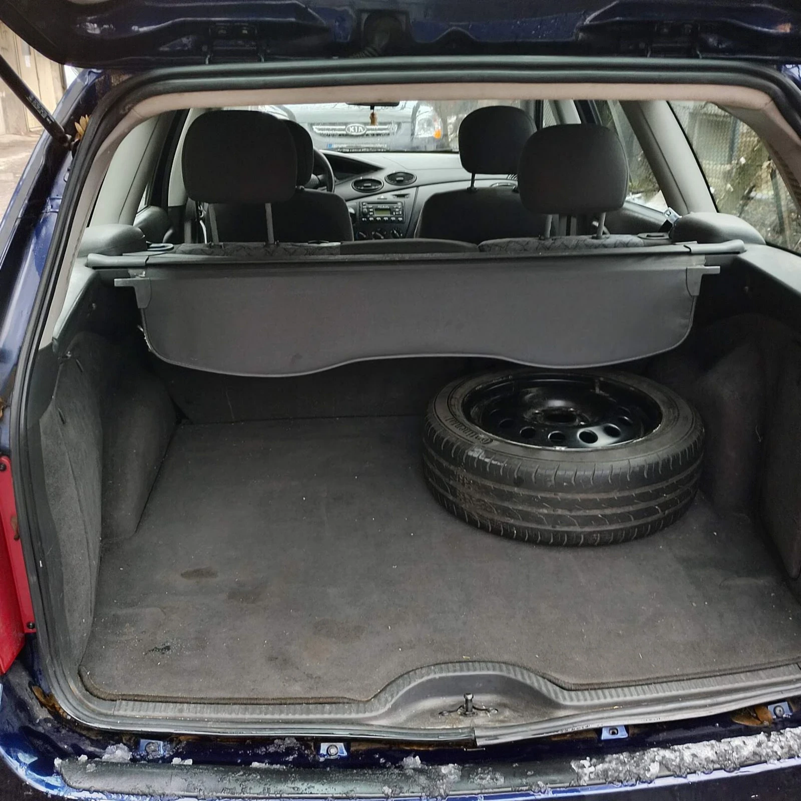 Ford Focus  - изображение 6