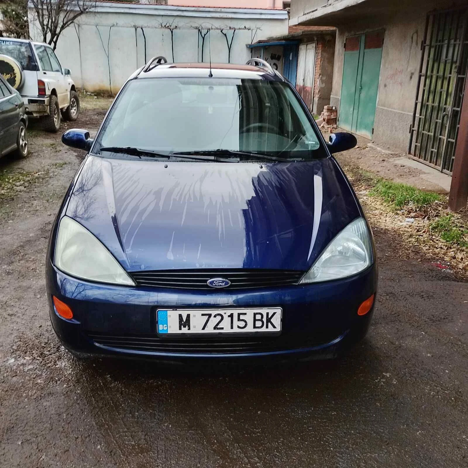 Ford Focus  - изображение 2