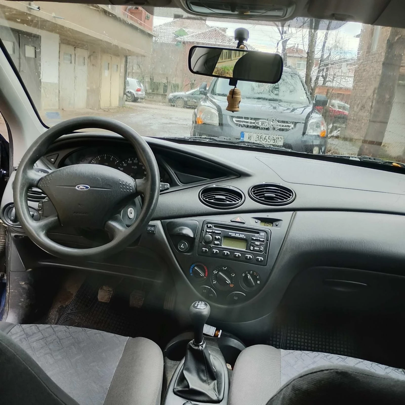 Ford Focus  - изображение 4