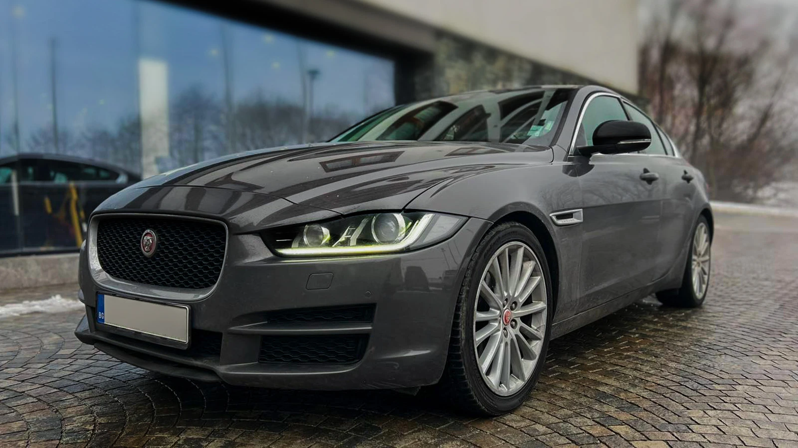 Jaguar XE X760 | Mobile.bg � ����������� 1
