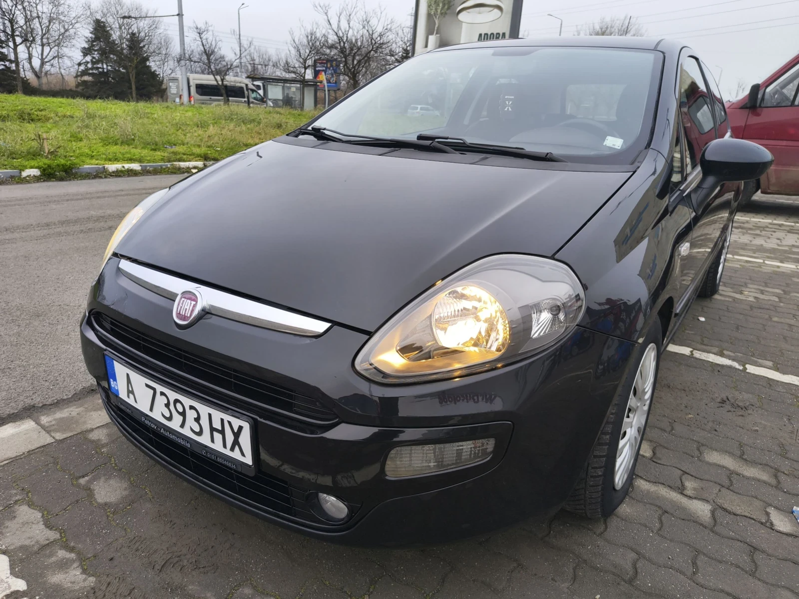 Fiat Punto Grande | Mobile.bg � ����������� 2