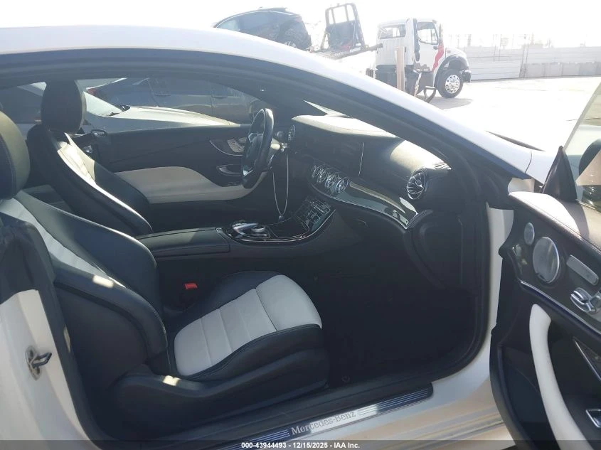 Mercedes-Benz E 400 2018 MERCEDES-BENZ E 400 | Mobile.bg � ����������� 10