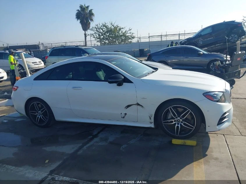 Mercedes-Benz E 400 2018 MERCEDES-BENZ E 400 | Mobile.bg � ����������� 4