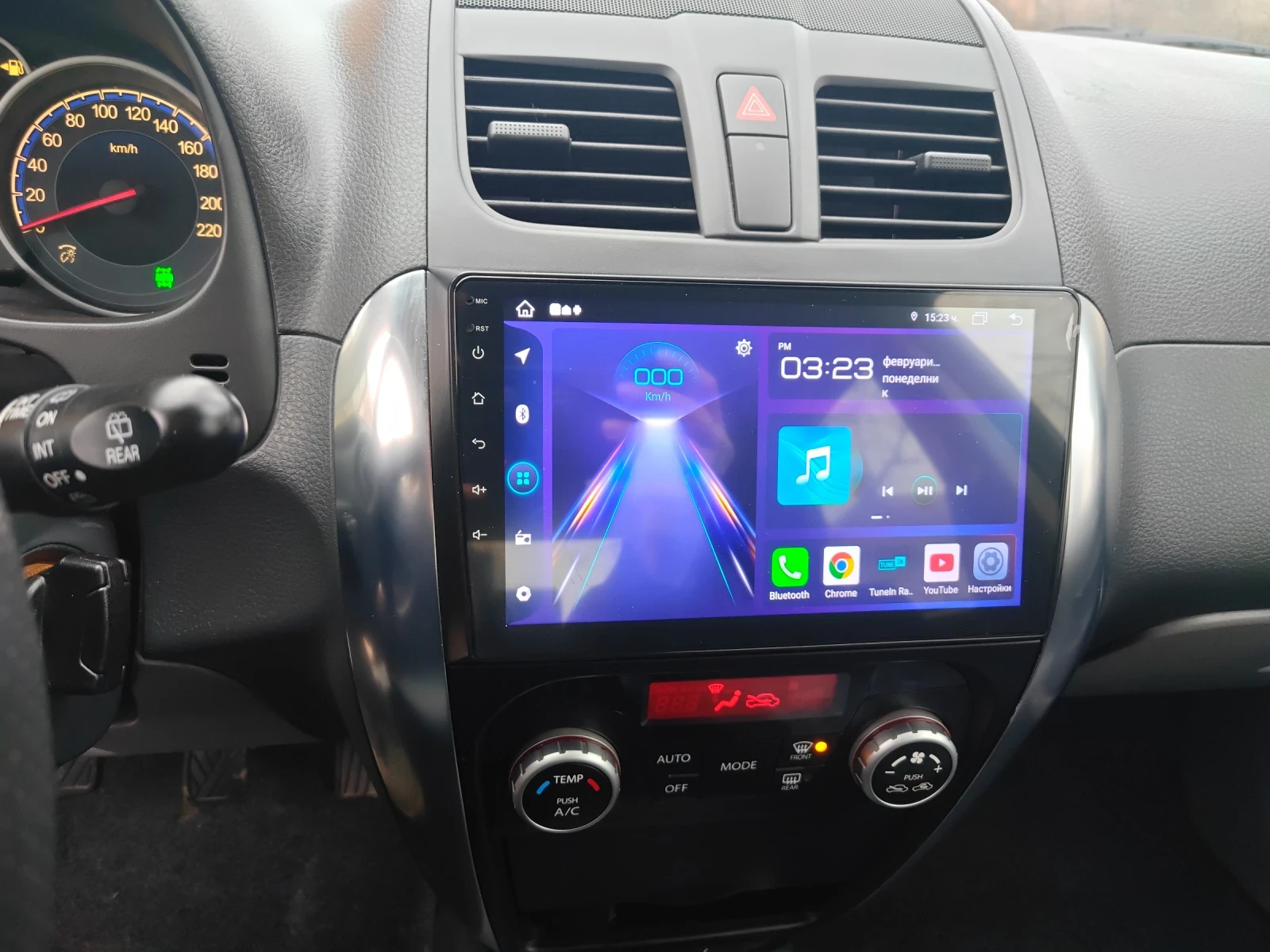 Suzuki SX4 | Mobile.bg � ����������� 12