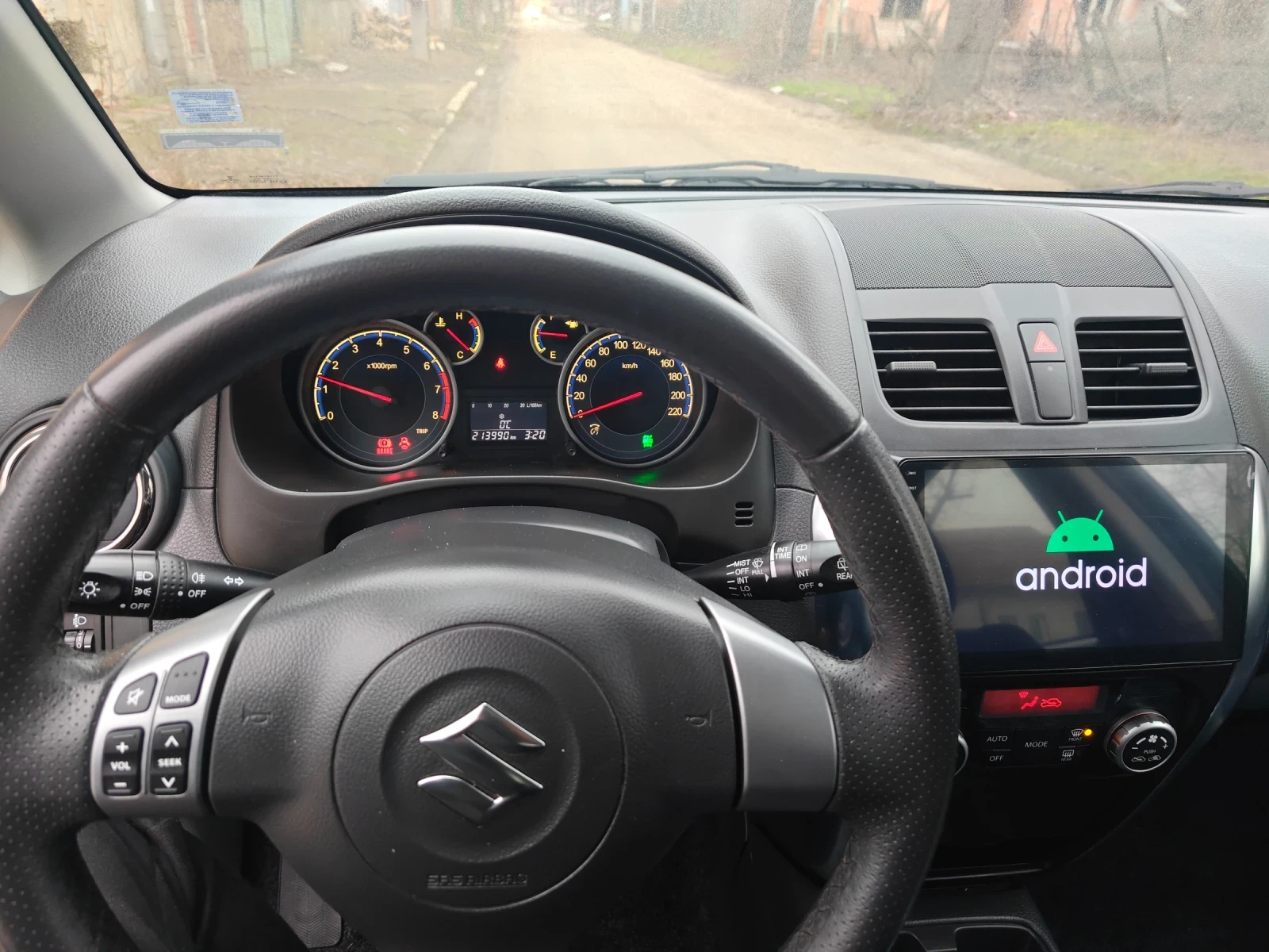 Suzuki SX4 | Mobile.bg � ����������� 10
