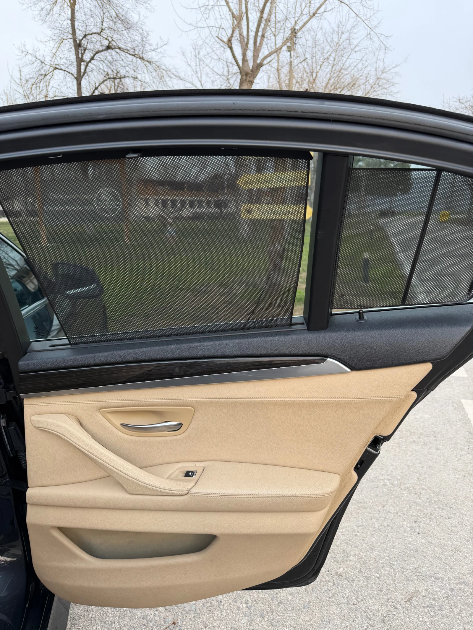 BMW 530 * ПЪЛЕН  М-ПАКЕТ  УНИКАТ* , снимка 9 - Автомобили и джипове - 53728428