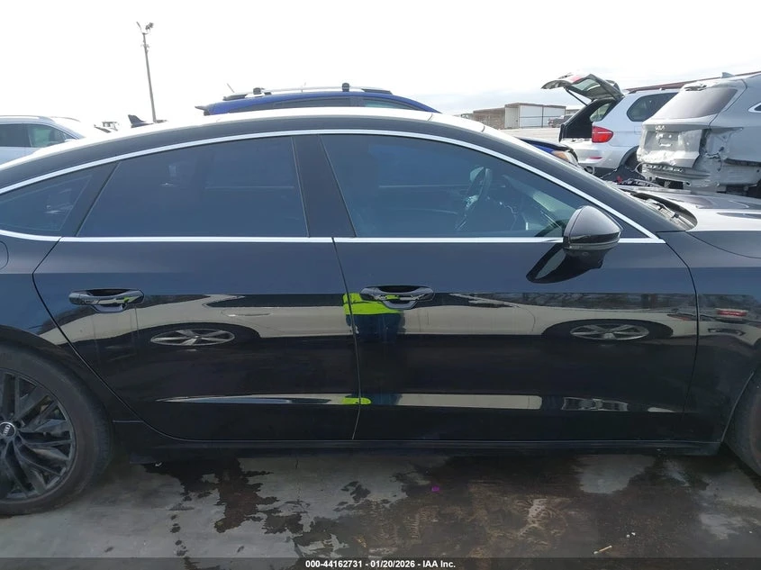 Audi A7 Bang&Olufsen* подгрев* обдухване* 360 камера* KEYL, снимка 14 - Автомобили и джипове - 53837236