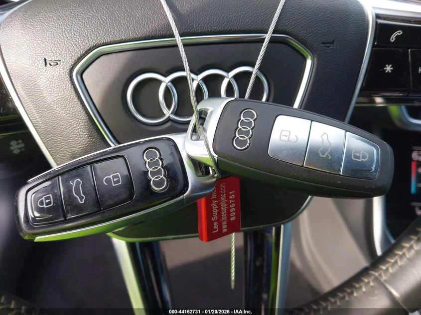 Audi A7 Bang&Olufsen* подгрев* обдухване* 360 камера* KEYL, снимка 10 - Автомобили и джипове - 53837236