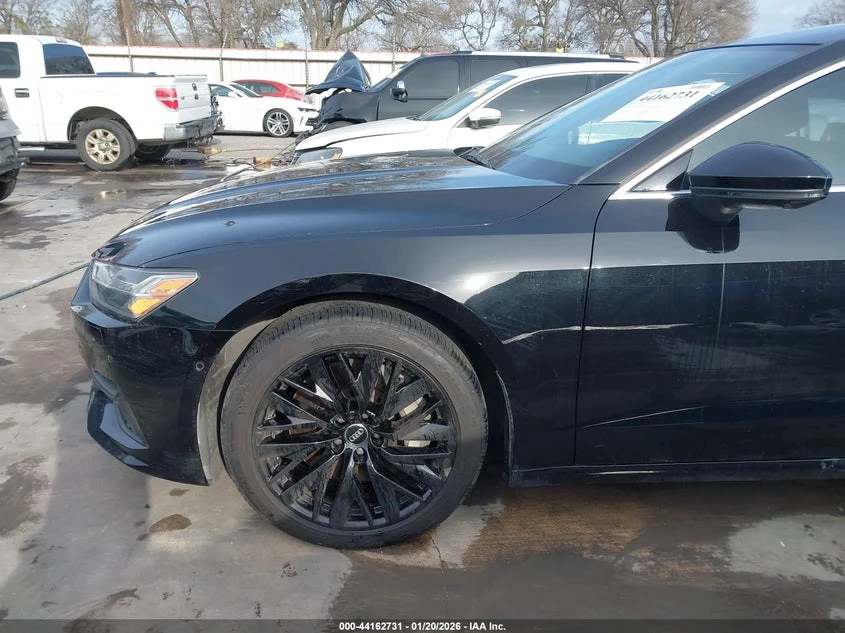 Audi A7 Bang&Olufsen* подгрев* обдухване* 360 камера* KEYL, снимка 12 - Автомобили и джипове - 53837236