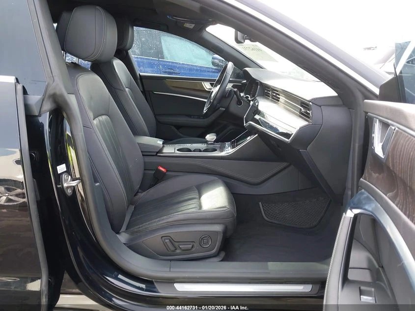 Audi A7 Bang&Olufsen* подгрев* обдухване* 360 камера* KEYL, снимка 7 - Автомобили и джипове - 53837236