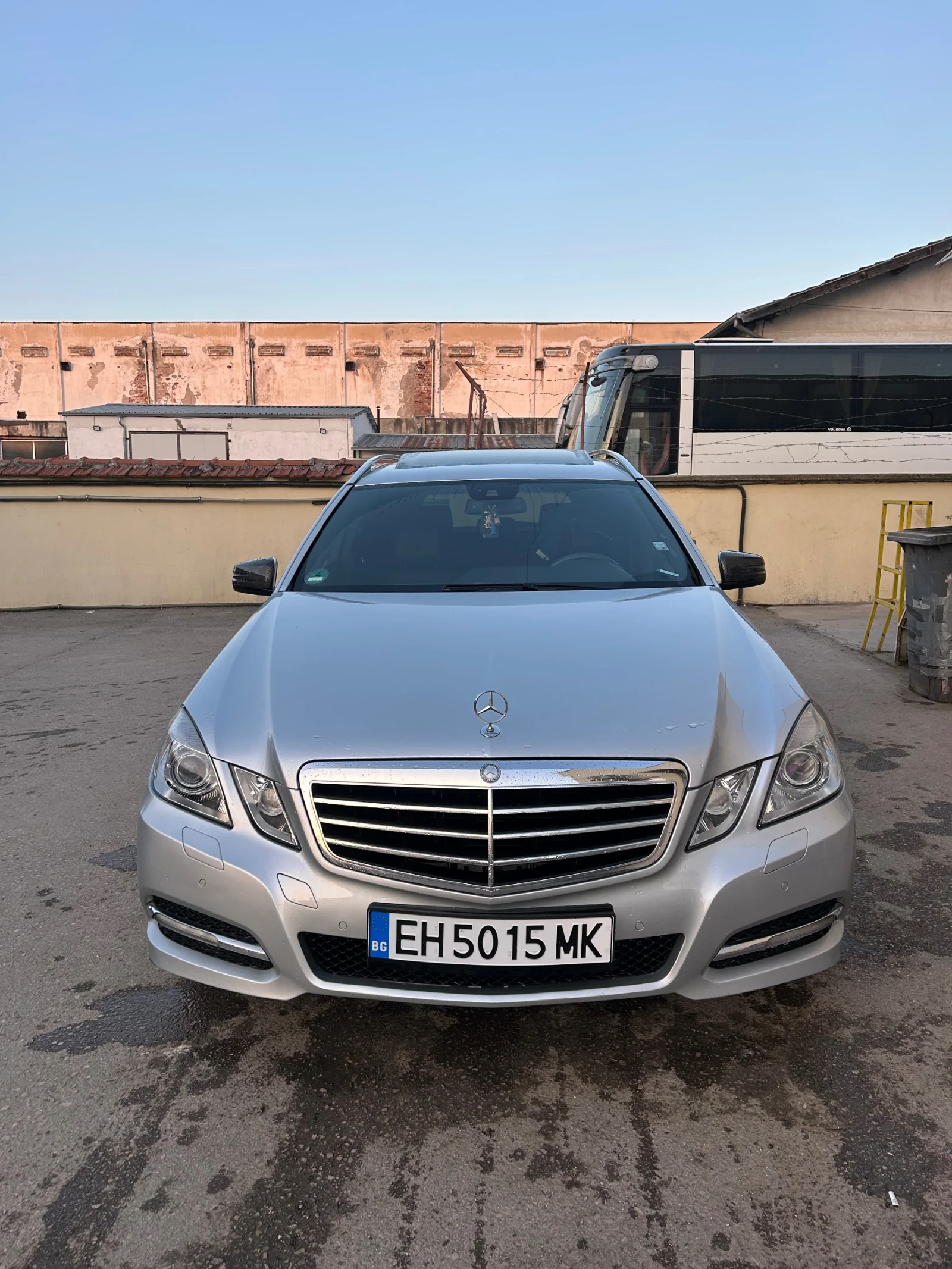Mercedes-Benz E 250 W212, снимка 2 - Автомобили и джипове - 53866907