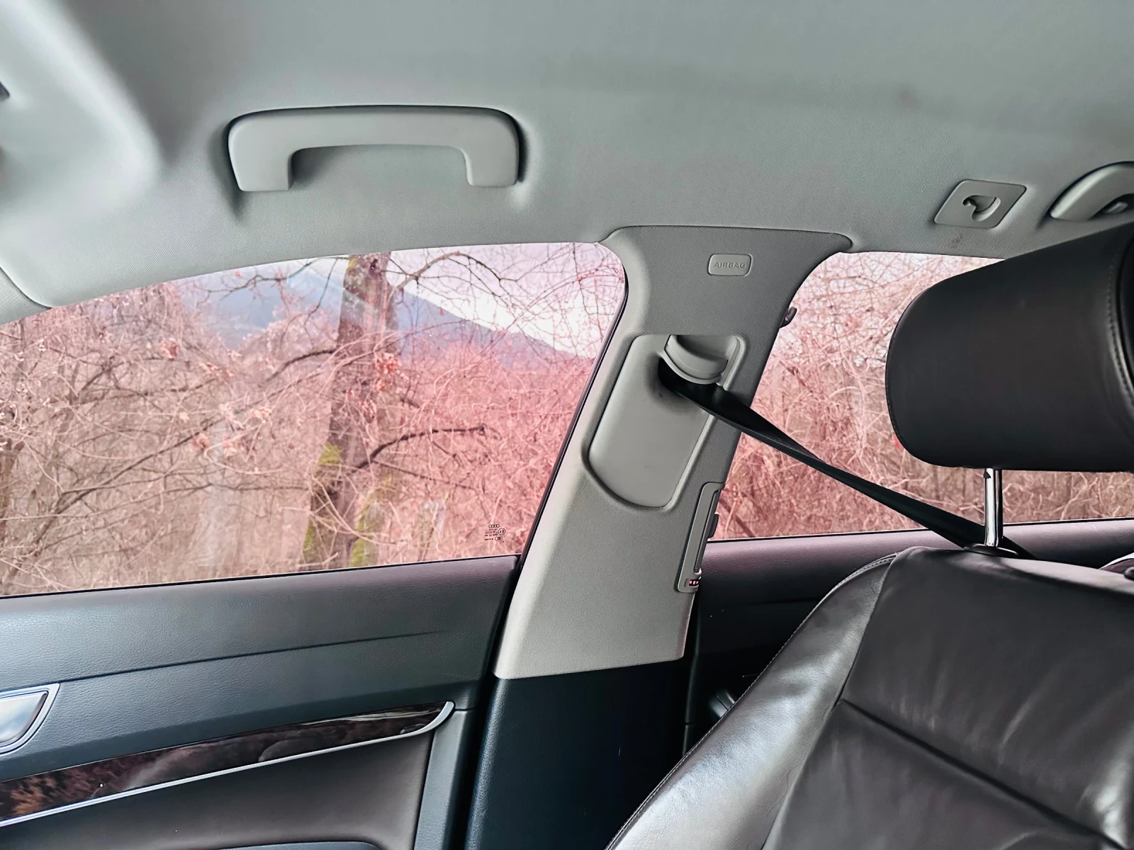 Audi A6 Allroad 3.0 Tdi Quattro, снимка 6 - Автомобили и джипове - 53958060