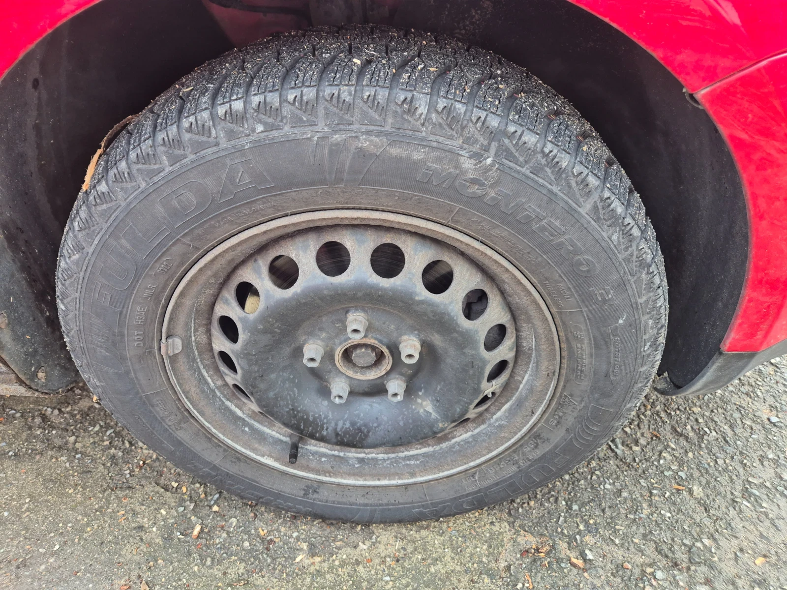 VW Touran, снимка 14 - Автомобили и джипове - 53965890