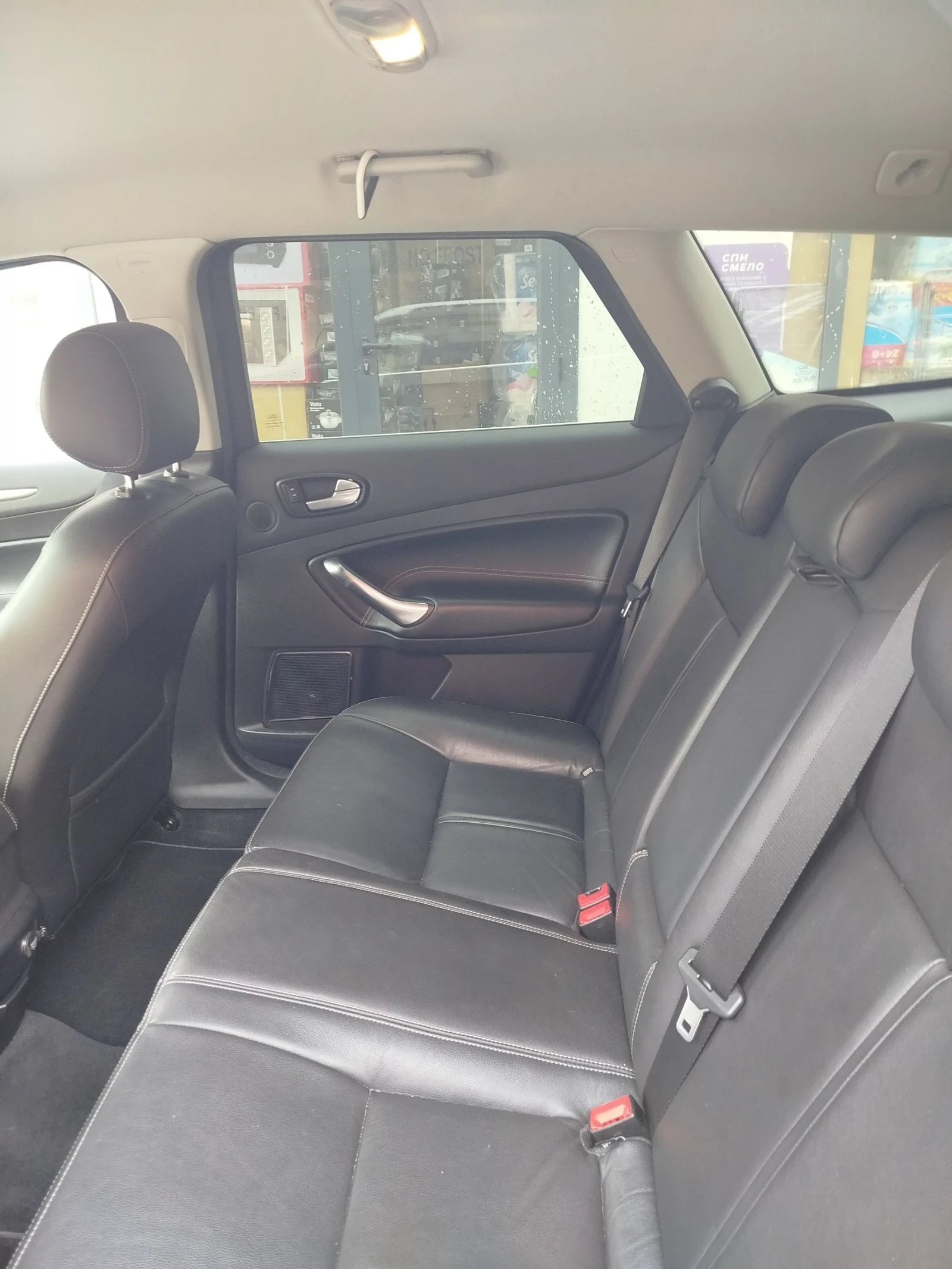 Ford Mondeo, снимка 10 - Автомобили и джипове - 54033582