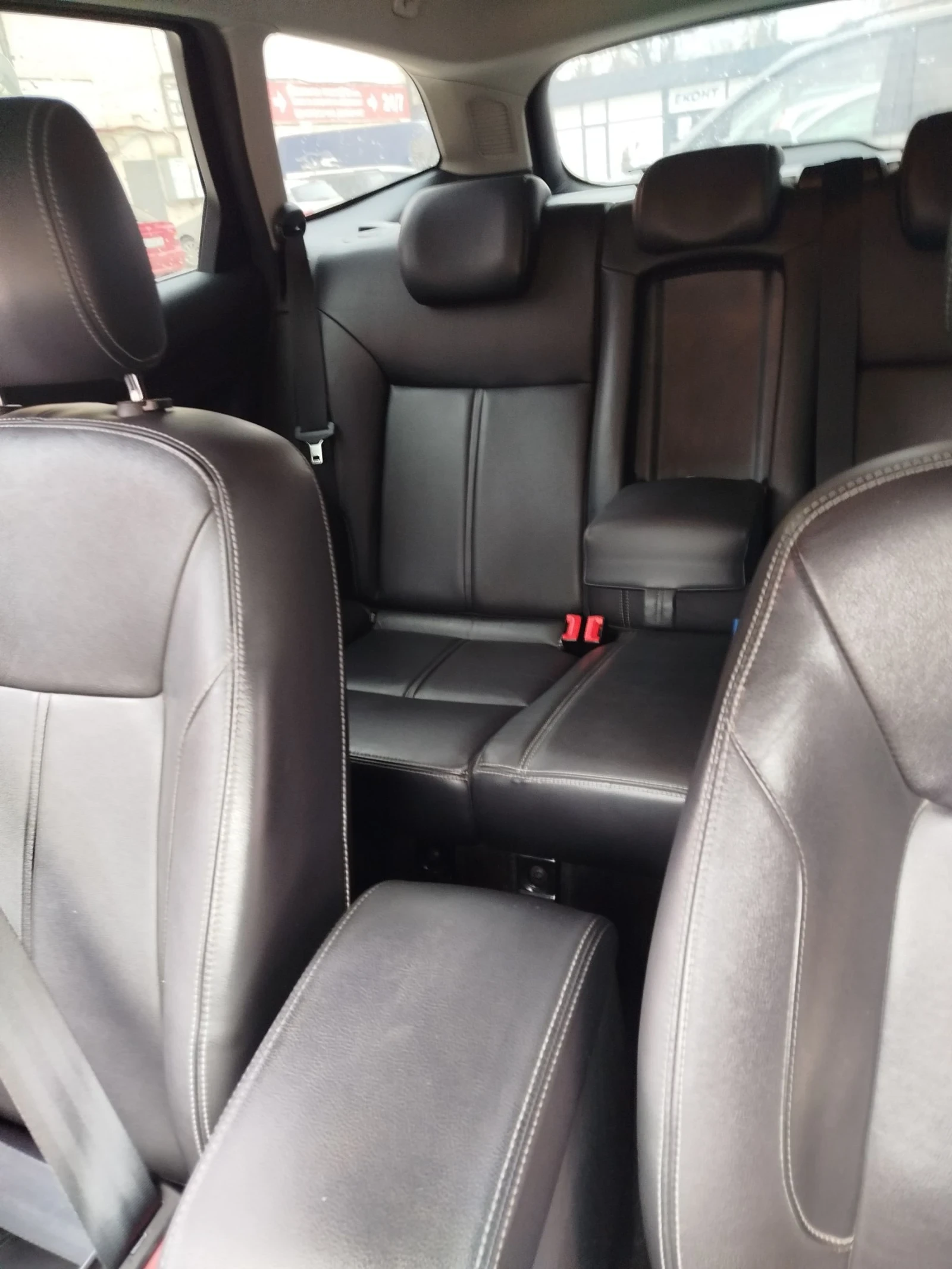 Ford Mondeo, снимка 3 - Автомобили и джипове - 54033582