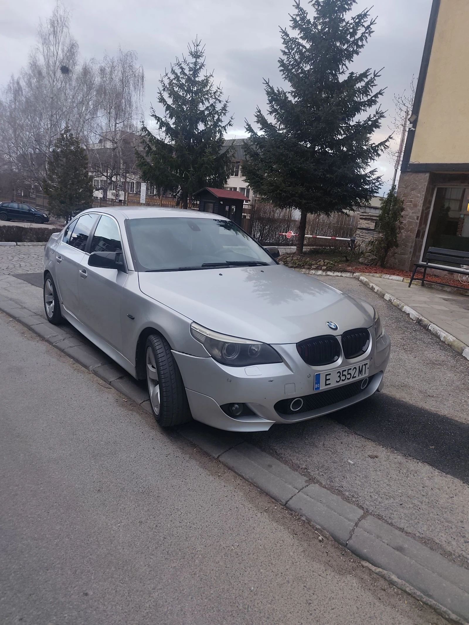 BMW 530 undefined | Auto.bg — изображение 1