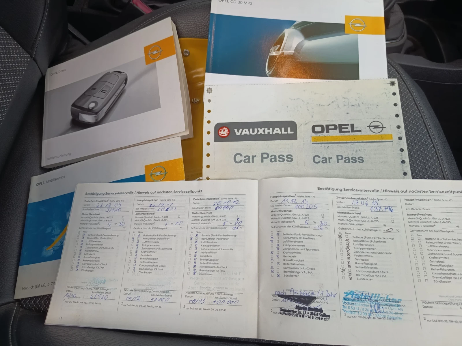 Opel Corsa 1.3 CDTI 90коня 6скорости автопилот климатроник, снимка 17 - Автомобили и джипове - 54424942