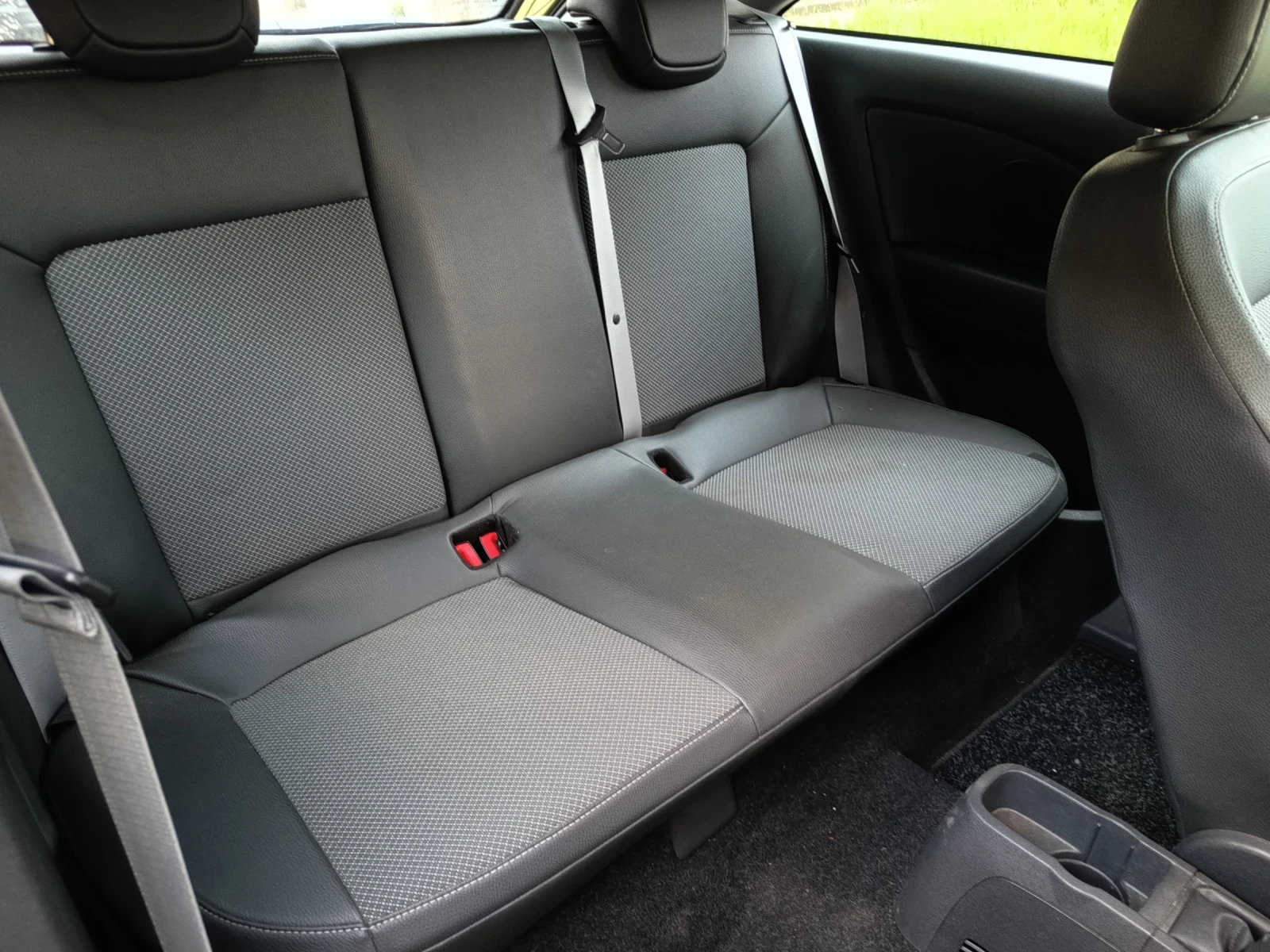 Opel Corsa 1.3 CDTI 90коня 6скорости автопилот климатроник, снимка 10 - Автомобили и джипове - 54424942