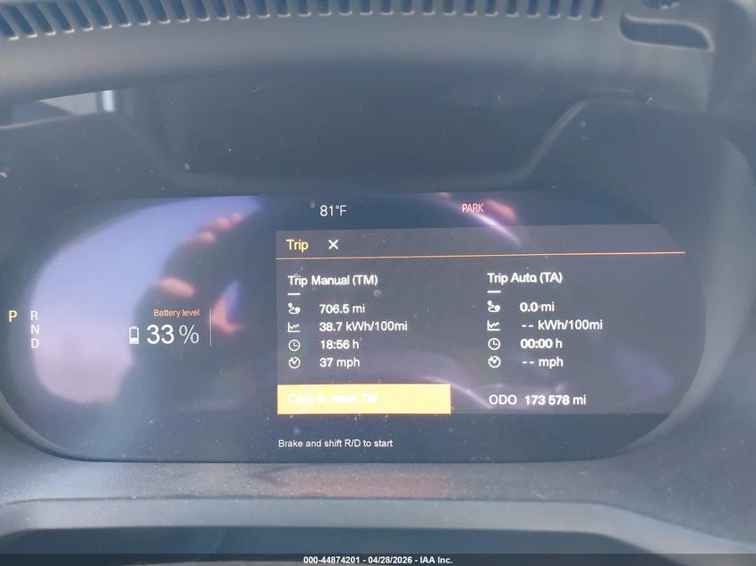 Polestar 2 Long Range Dual Motor, снимка 7 - Автомобили и джипове - 54513164